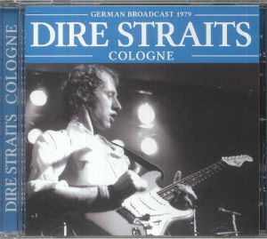 Cologne: German Broadcast 1979