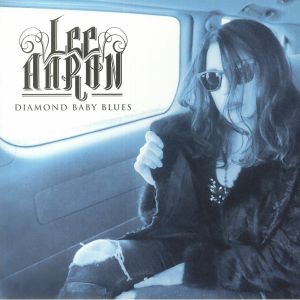 Diamond Baby Blues