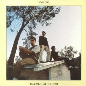 Tell Me That It's Over