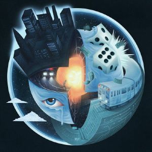 World Full Of