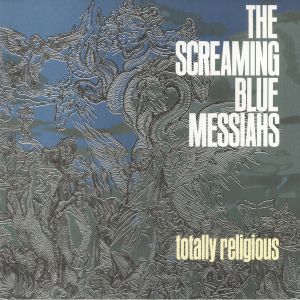 Totally Religious (remastered)