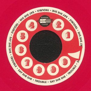 Trouble