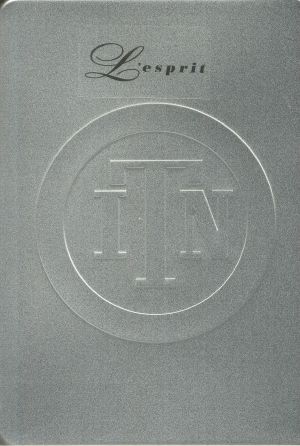 L'esprit (Extended Edition)
