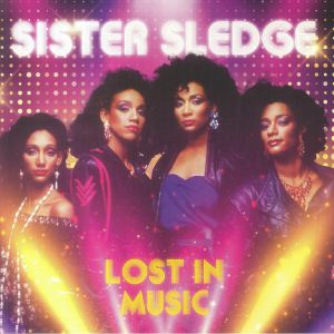 Lost In Music: Live In Concert