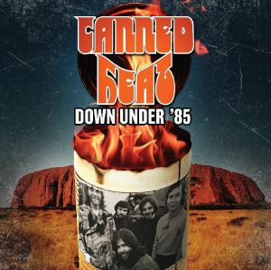 Down Under '85