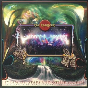 Pyramids Stars & Other Stories: The Tangent Live Recordings 2004-2017