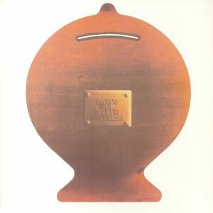 Banco Del Mutuo Soccorso (50th Anniversary Edition) (reissue)