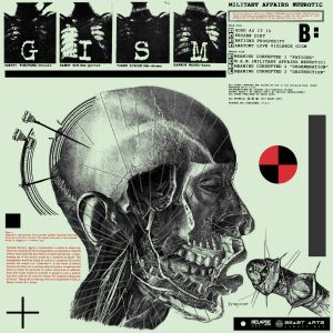 Military Affairs Neurotic (reissue)