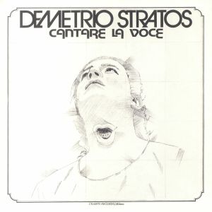 Cantare La Voce (reissue)