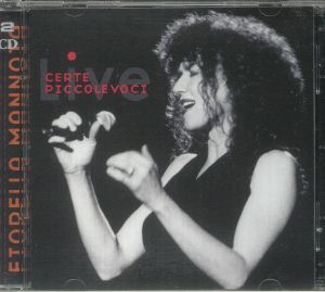 Certe Piccole Voci Live (reissue)