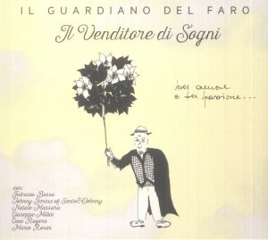 Il Venditore Di Sogni
