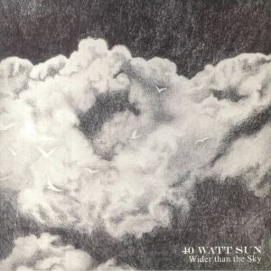 Wider Than The Sky (reissue)