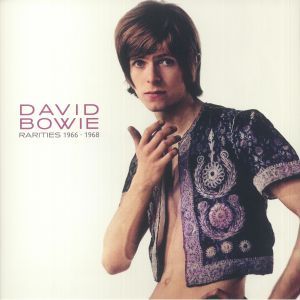 Rarities 1966-1968