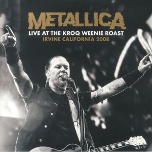 Live At The Kroq Weenie Roast: Irvine California 2008