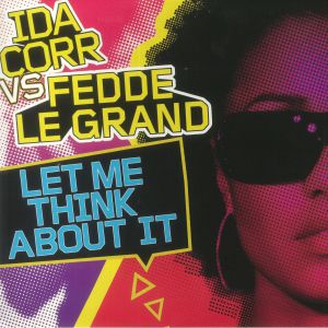 Let Me Think About It (reissue)