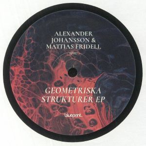 Geometriska Strukturer EP