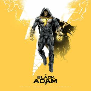 Black Adam (Soundtrack)