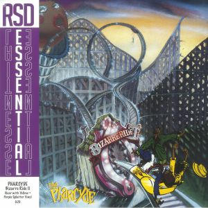 Bizarre Ride II The Pharcyde: 30th Anniversary Edition