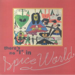 There's No I In Spice World