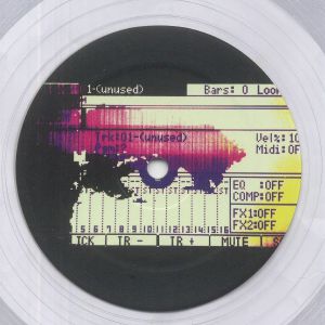 MPC Dreams (repress)