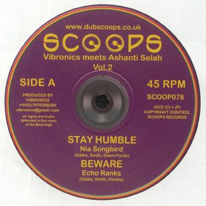 Stay Humble