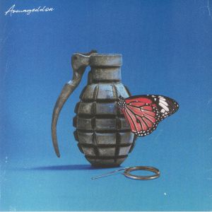 Armageddon (reissue)