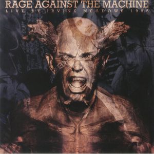 Live At Irvine Meadow June 1995