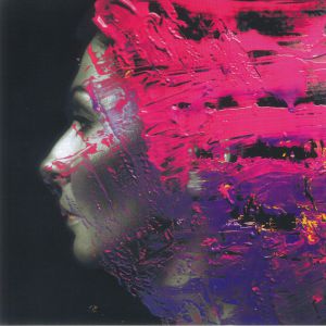Hand Cannot Erase