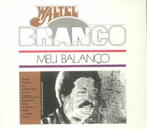 Meu Balanco (reissue)