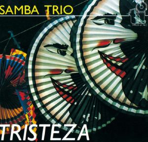 Tristeza (reissue)