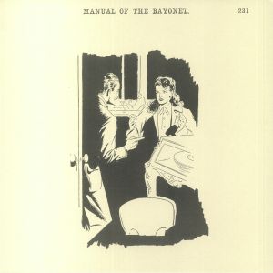 Manual Of The Bayonet