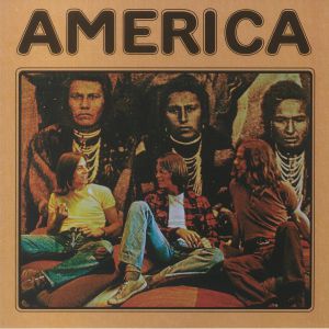 America (Reissue)