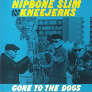 Gone To The Dogs