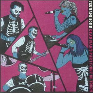 Dead Man's Party