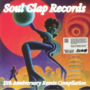 11th Anniversary Remix Compilation