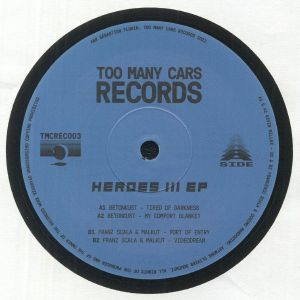 Heroes III EP