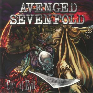 City Of Evil