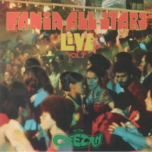 Live At The Cheetah Vol 2 (50th Anniversary Edition)