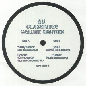 Classiques Volume Eighteen