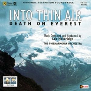 Into Thin Air: Death On Everest (Soundtrack)