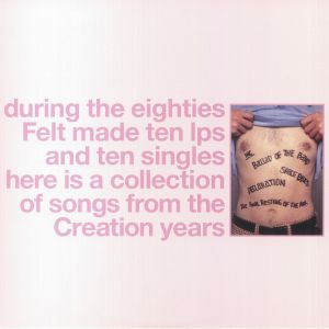 Bubblegum Perfume (reissue)