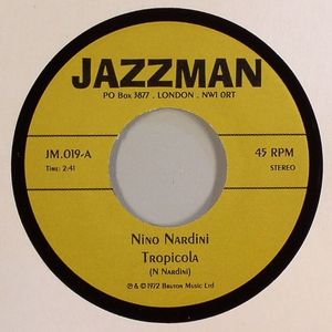 Tropicala