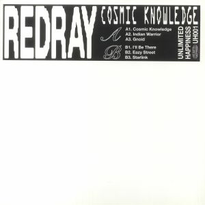 Cosmic Knowledge