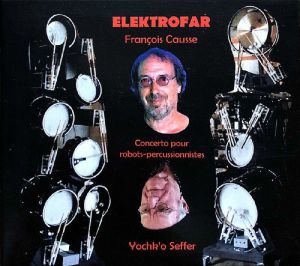 Elektrofar