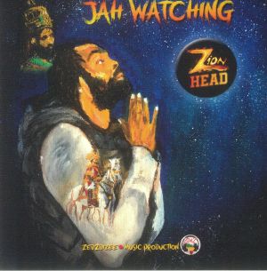 Jah Watching