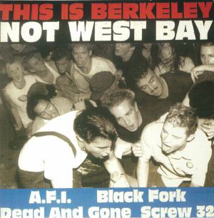 This Is Berkeley Not West Bay