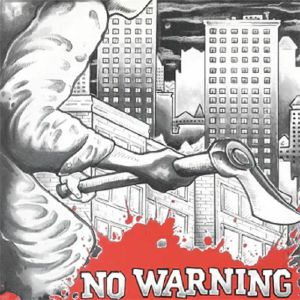 No Warning