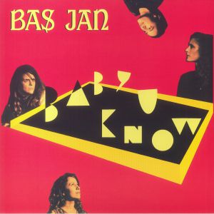 Baby U Know (reissue)