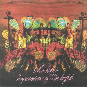 Impressions Of Wonderful (reissue)