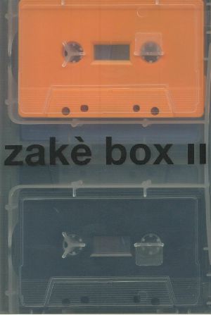 Zake Box II (B-STOCK)